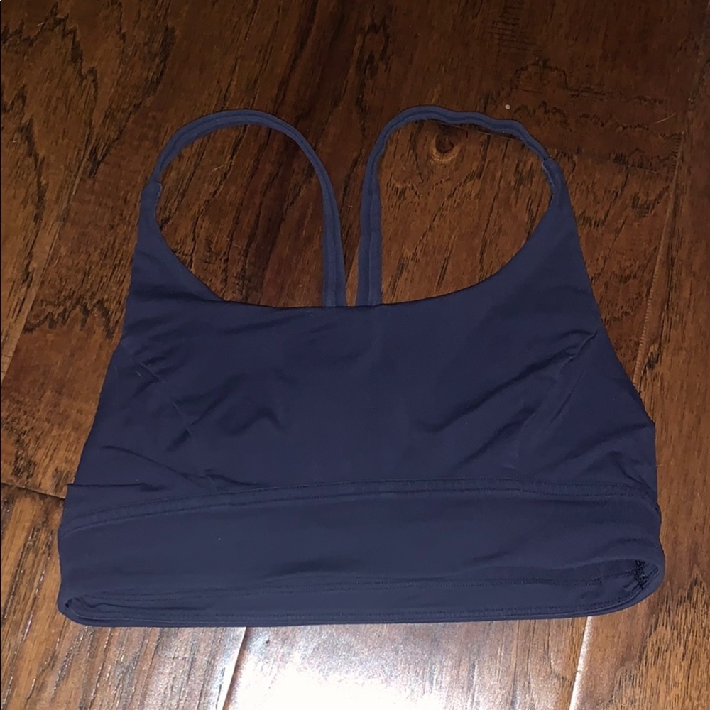 lulu lemon bra